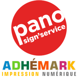 Logo du site web